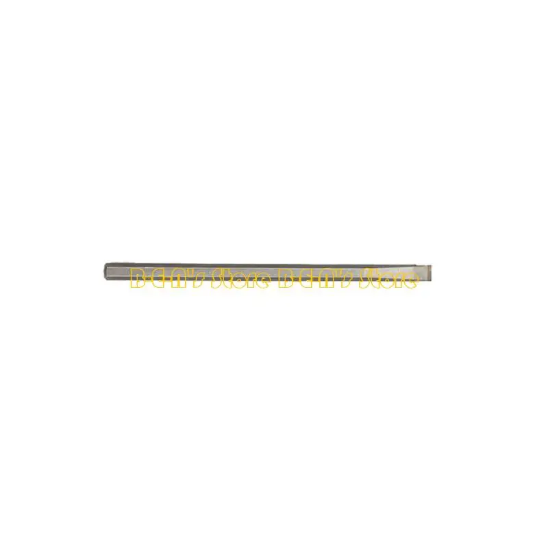 Y1AD Hardened Steel Straight Chisels Stone Carving Engraving Cold Chisels