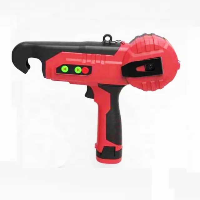 

20252024 New Automatic Twist Electric Tying Machine Tie on Vineyard Tools Electric Tying Machine