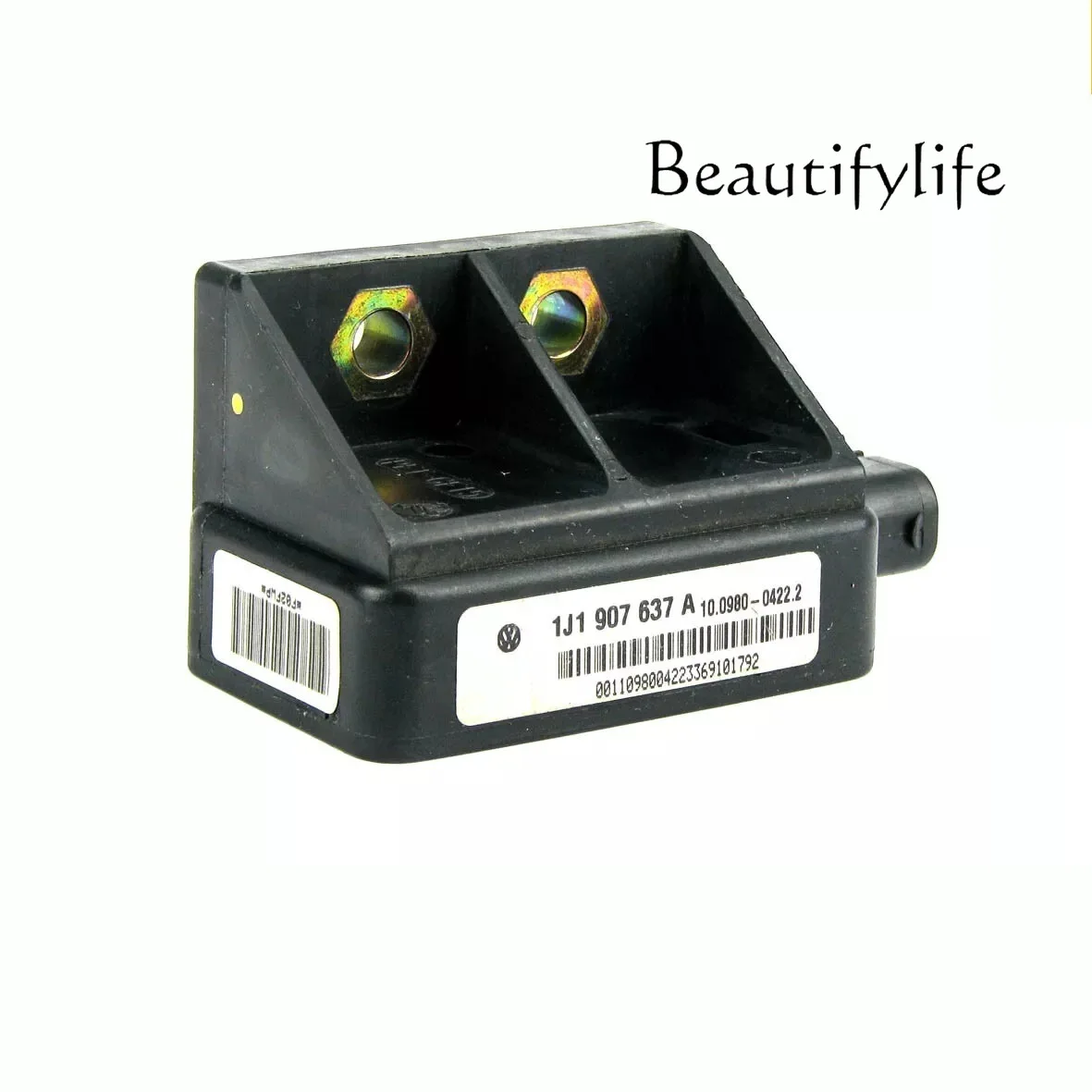 

A0025427218Mercedes-Benz ESP Yaw Rate Sensor