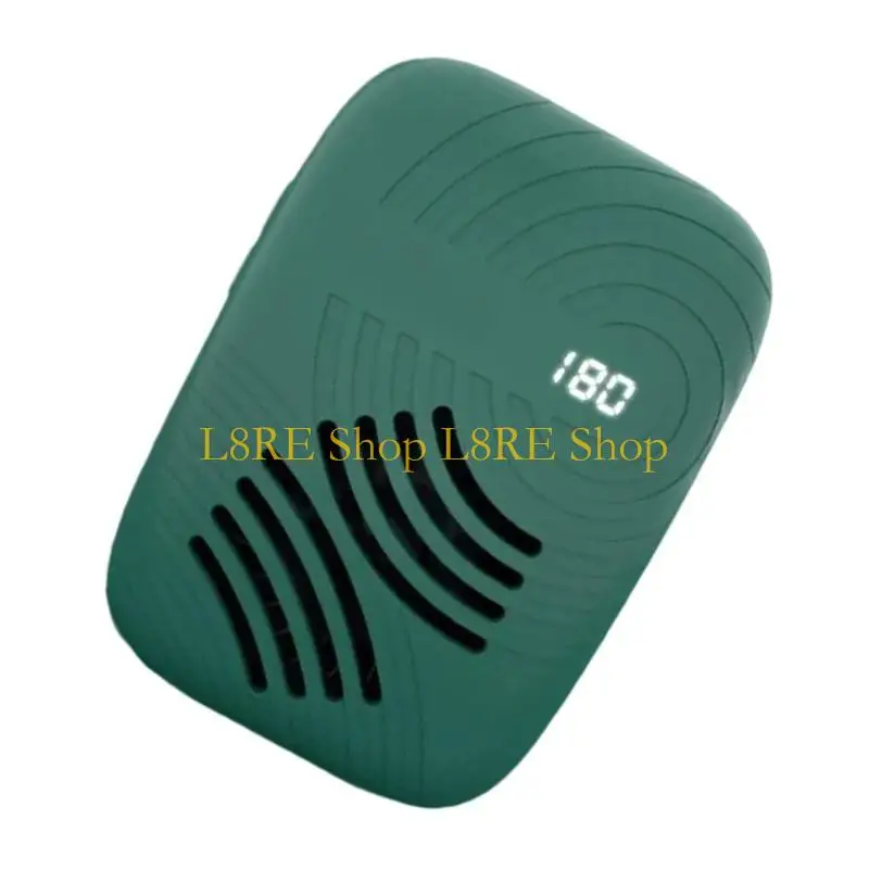 L8RE Pequeno fio soprador soprador TEXTURA ABS TROOL ABS PARA ARTISTAS NO