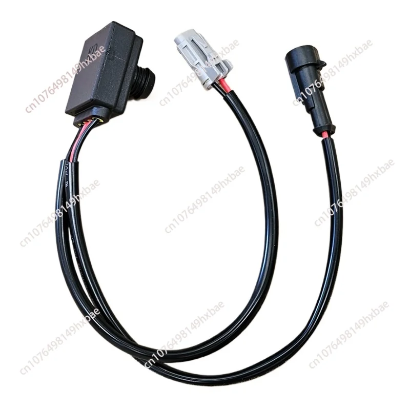 

Общий электромобиль, автомобильный вакуумный насос, датчик давления для помощи тормоза