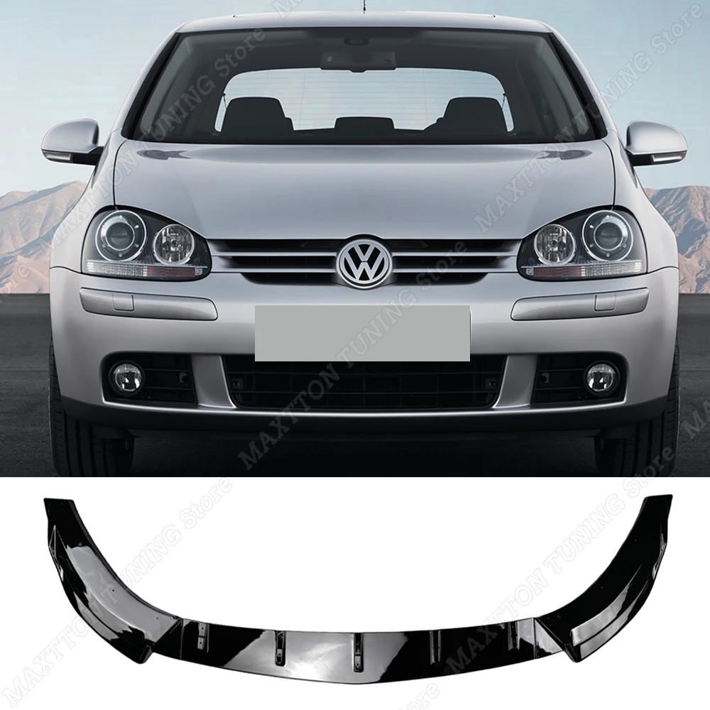 For Volkswagen Golf…