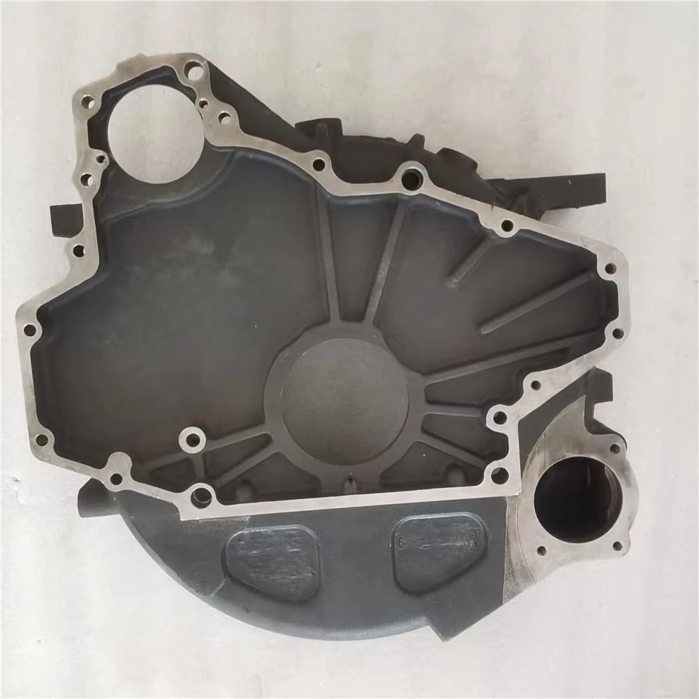 

Оригинальная запасная часть Weichai 610800010047 Корпус маховика для двигателя WP7.270E30 для строительной техники