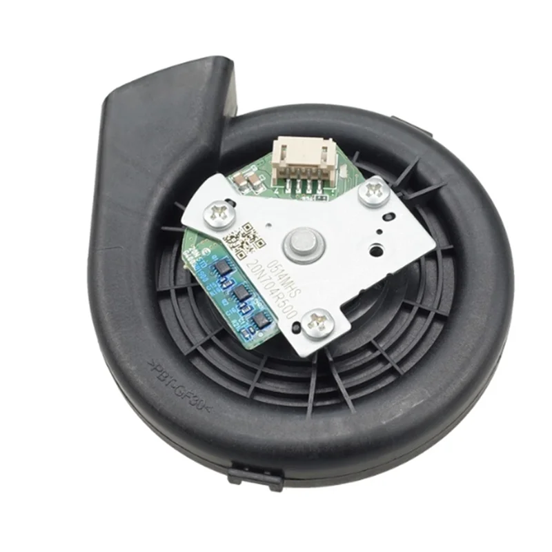 Vacuum Cleaner Fan … - image