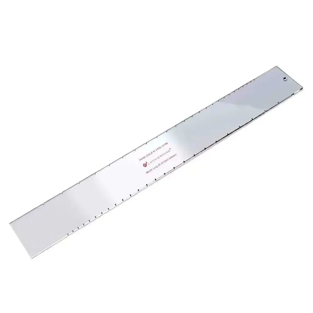 Best Offer String Distance Scale Guitar String Length Scale Template Ruler  Making Repairing Luthier Tool