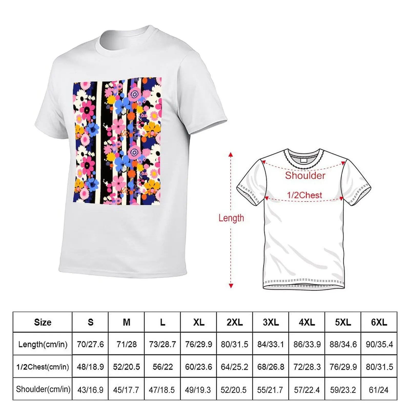 Sweet Lara T-Shirt printed t shirts for man anime tshirt man t shirts graphic T-Shirt
