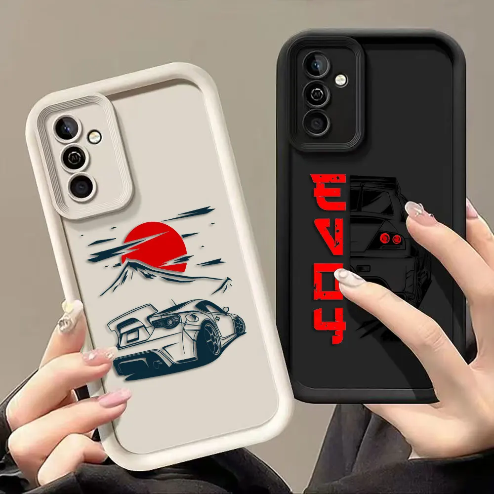 Tokyo Racing Car Jd…