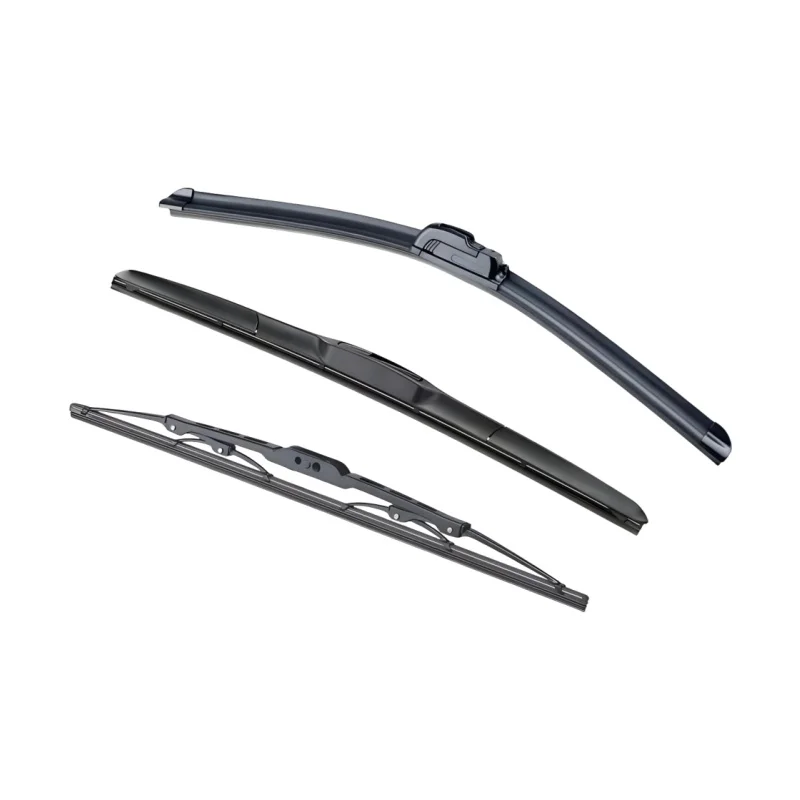 

Car Wiper Blade for Windshield Clean Multifunctional Car Blades Windscreen Wipers Injections Plastic Mold