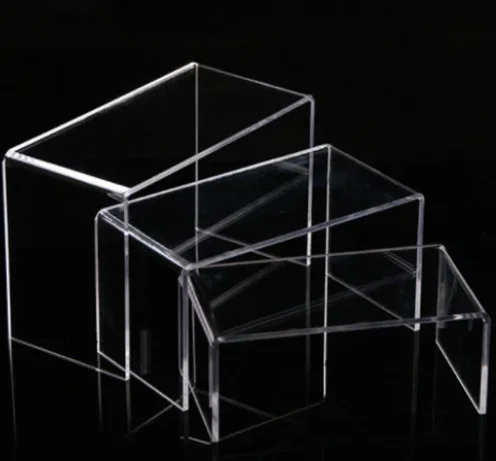 

Wholesale Acrylic square tube 10~100mm Side acrylic square pipe hollow duct transparent plexiglass tube PMMA quartet cantal c