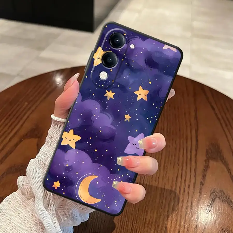 Vivo y95 starry (black отзывы 1807) купить от 184,00 руб. Аксессуары для мобильных телефонов на 1rub.ru