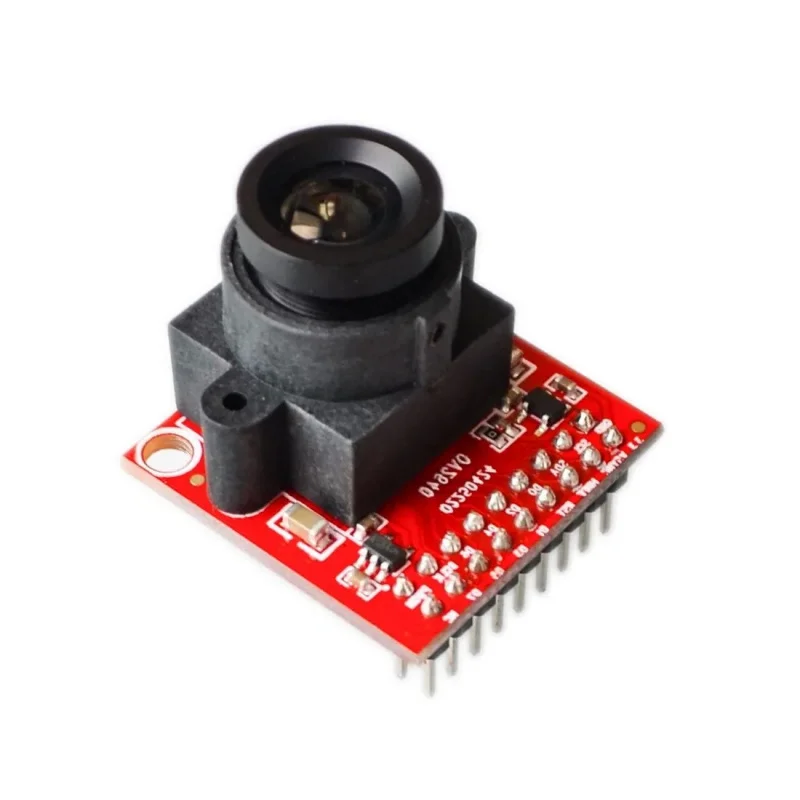 200WPixelOV2640Camera Module New STM32F4Driver Source Code SupportJPEGOutput