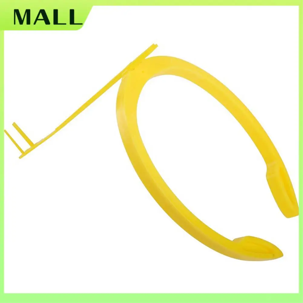 MALL Pig Insemination Clip Holder Sows Insemination Fertilization Artificial With Auxiliary Clamping Ring