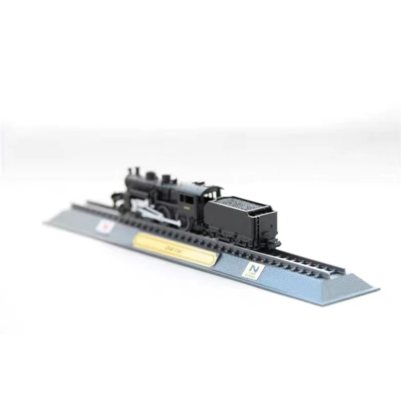 Модель поезда N Scale HF 1:160 JNR C50 97080B: праздничная коллекция, подарок, сувенир, игрушка для демонстрации