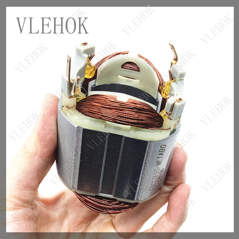 311013690 Field 230V for metabo KHE2445
