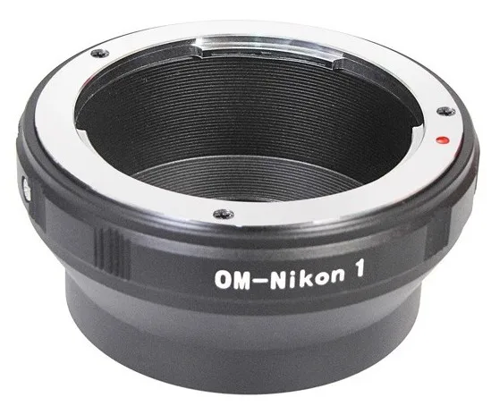 OM-N1 Adapter Ring … - image