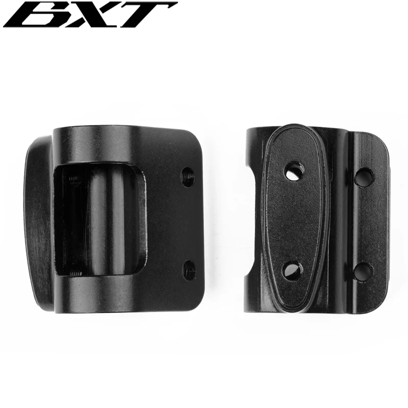 BXT 2024 Carbon TT Bike Handlebar Increase Spacers Hand Rest Road Bicycle Handlebar Parts Suitable for TT Handlebar