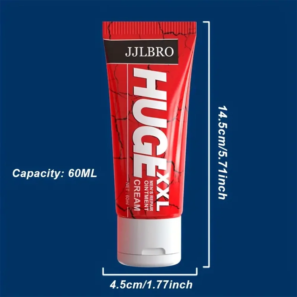 60 مللي الرجال القضيب تكبير زيادة كريم الجنس زيوت التشحيم الذكور القضيب تنمو سمكا أقوى كبير ديكس توسيع هلام الانتصاب كريم