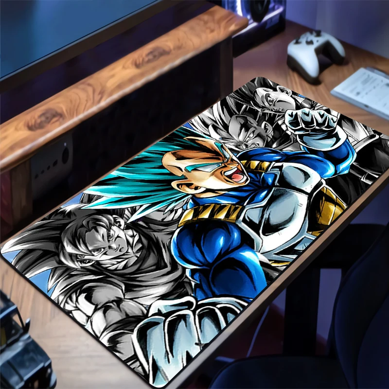 90X40Cm Mouse Pad D…