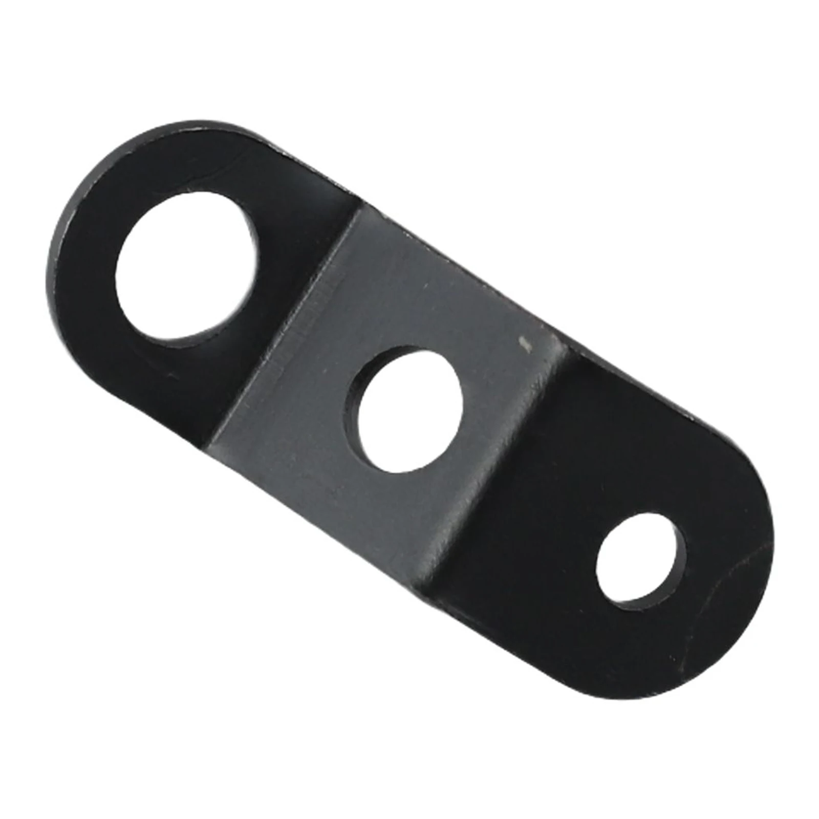 Direct Replacement Easy Installation Support Bracket 1 PCS Black Black Brake Master Replacement Car Accessories