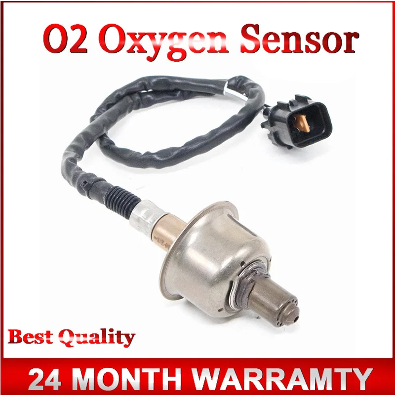 

For Brand New Lambda Probe Oxygen O2 Sensor Fit KIA PRO CEE'D sw RIO VENG 1.4 1.6 2006-2018 Part NO# 39210-03030 39210-03070