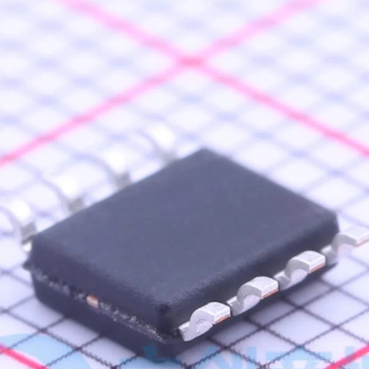 20 قطعة الأصلي SI9933CDY بمناسبة 9933C MOSFET 3.1 واط 20 فولت 4A 2 P-قناة SOIC-8 SI9933CDY-T1-GE3