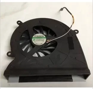 

fan for SUNON GB1208PTV1-A B4393.13.V1.F.HF 639238-001 12V 6.0W integrated cooling fan