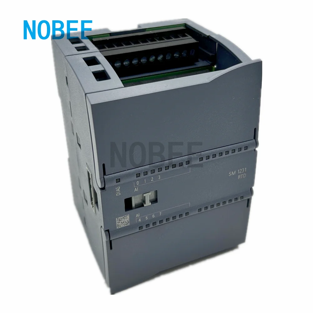 PLC Analog input module 6ES7231-5PD32-0XB0 6ES7231-5PF32-0XB0 SIMATIC S7-1200