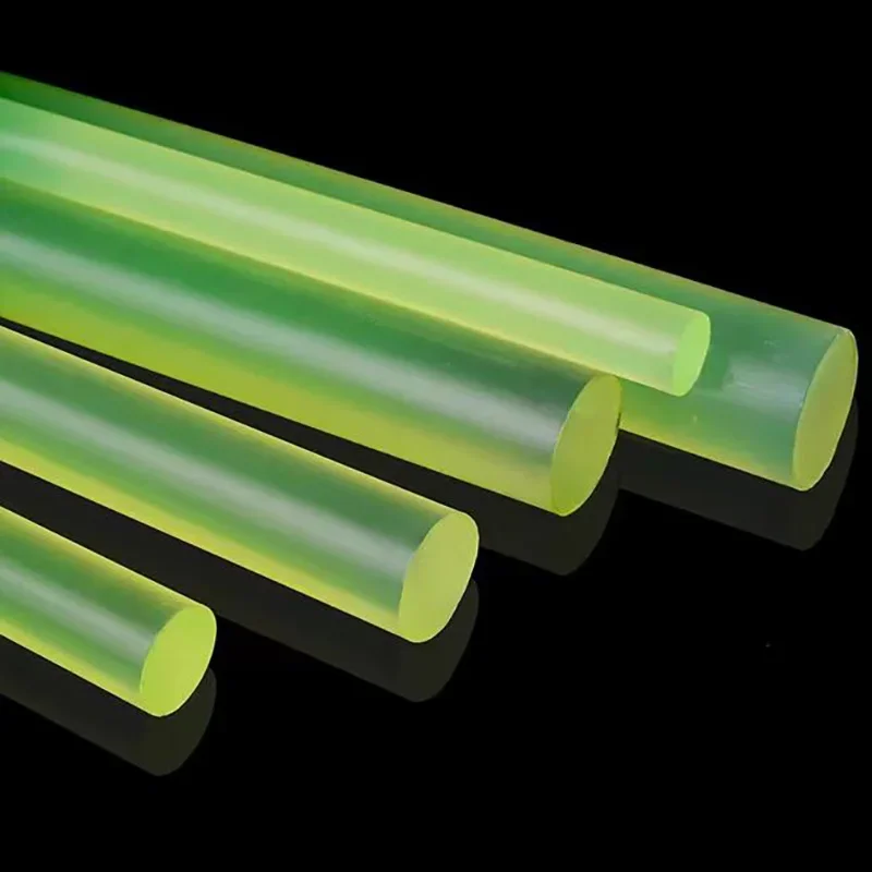 PU Nylon Rods Sticks Polyurethane Rod Stick Bar