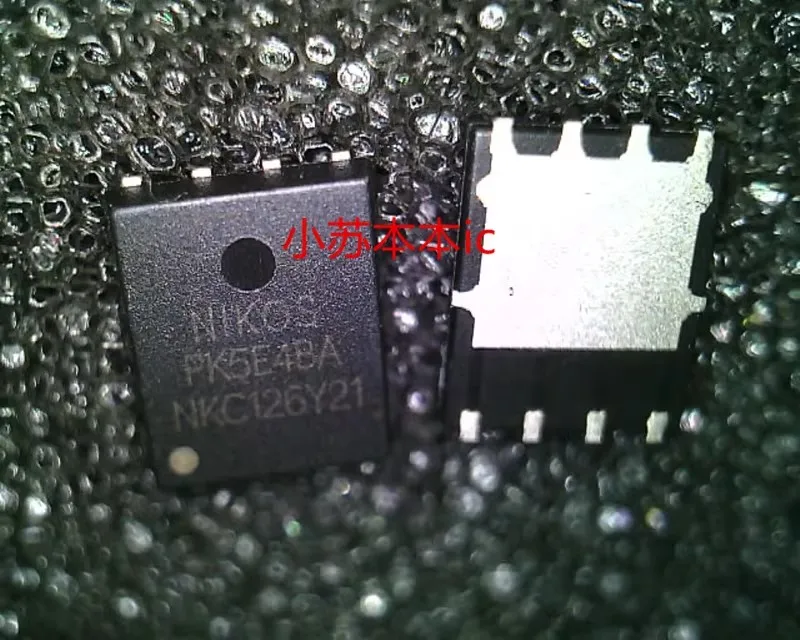 (5 шт.) 100% новый чип MOSFET PK5C8EA PK5E4BA QFN