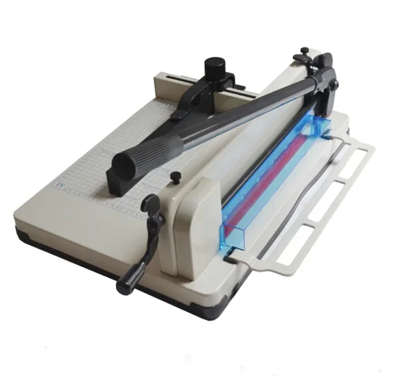 A3 ADesktop Hand Operation Manual Paper Trimmer (WD-858A3)