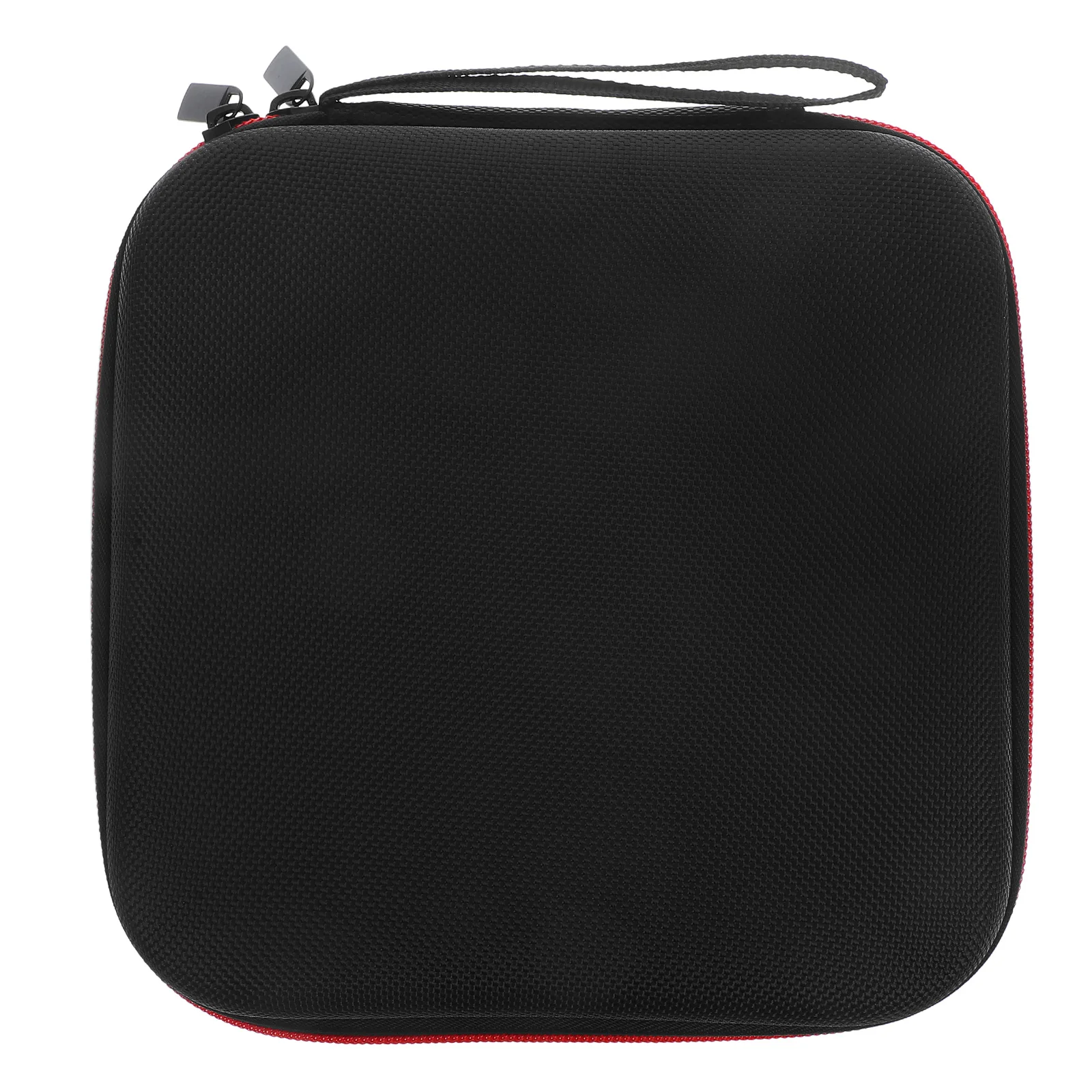 

Optical Drive Case Compact Eva Protection Pouch Shockproof Dustproof Wrist Carry Design Soft Surface Storage for USB Cable