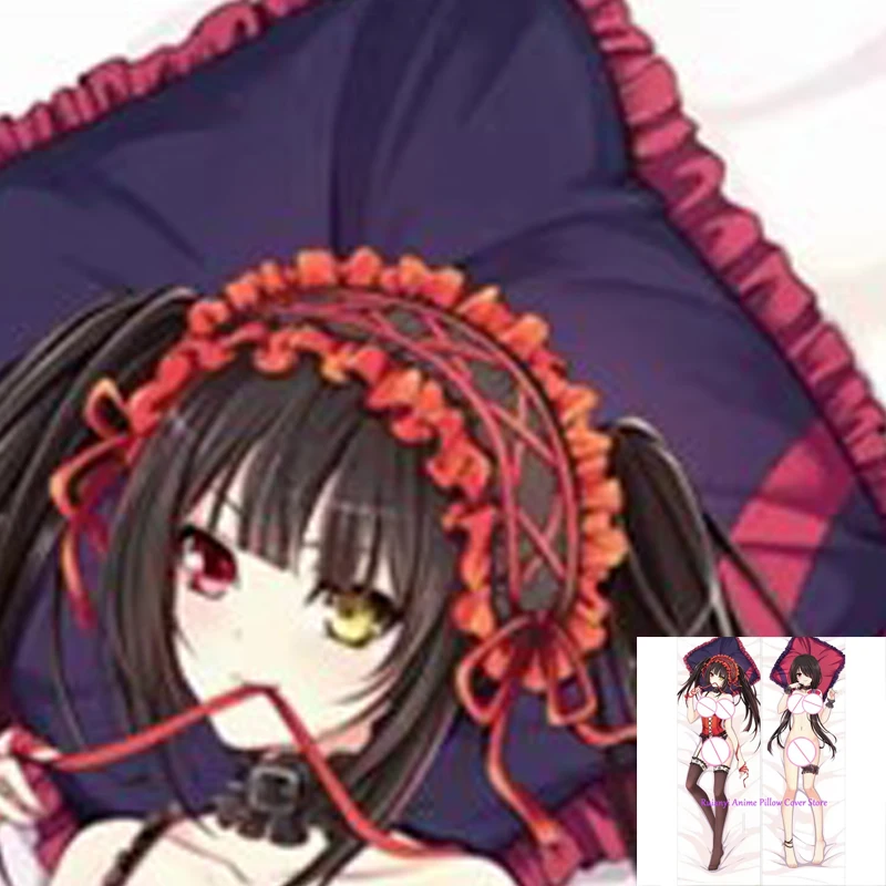 

Dakimakura Anime Beautiful Girl Double-sided Pillow Cover Print Life-size body pillows cover Adult pillowcase 2024