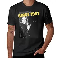 Lali Esposito since 1991 T-Shirt blanks sublime Short sleeve tee men
