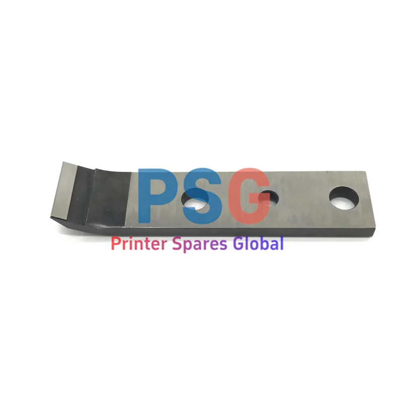 

49.011.027&49.011.027/02 Gripper(Steel) for HDM SO102/SO74 machine