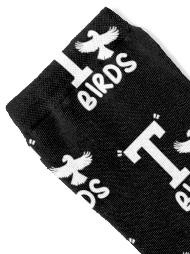 T-Birds Greaser Thunderbirds 1970s T Birds Socks Stockings man Novelties custom New year's Women Socks Men's