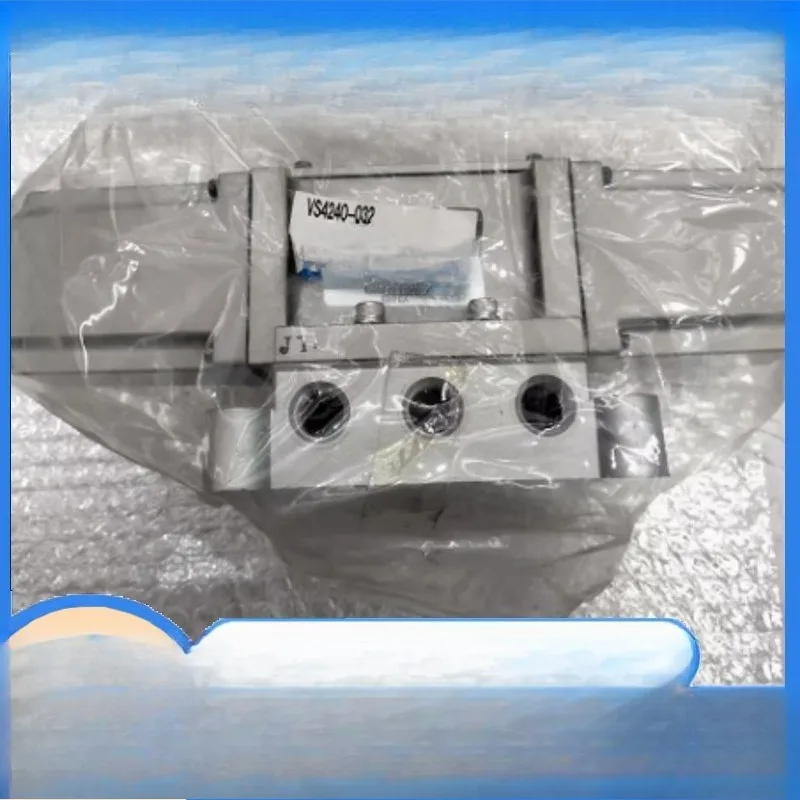 

Parts for SMC Solenoid Valve VS4240-004/VS4240-032