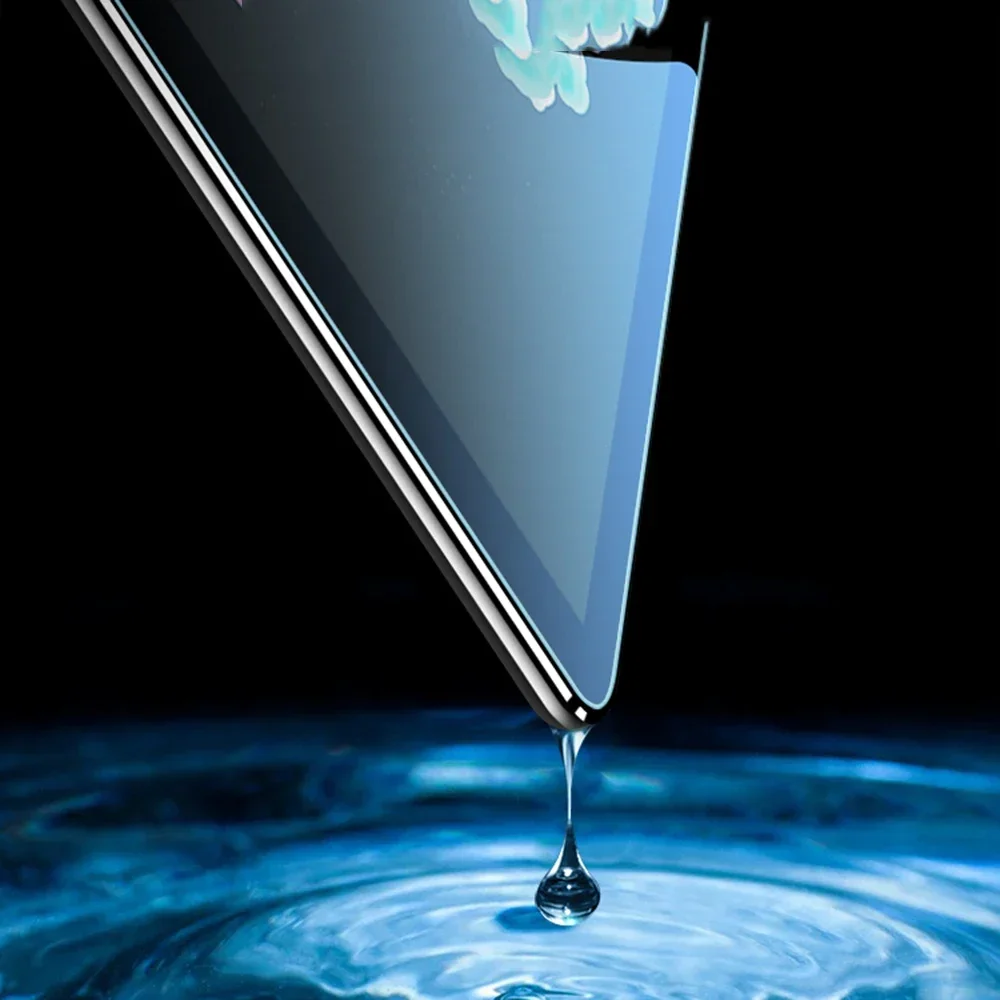 Защитная пленка из закаленного стекла 9H для Lenovo Tab M9 9,0 дюйма TB-310FU TB-310, защитная пленка для Lenovo Tab M9, стекло экрана