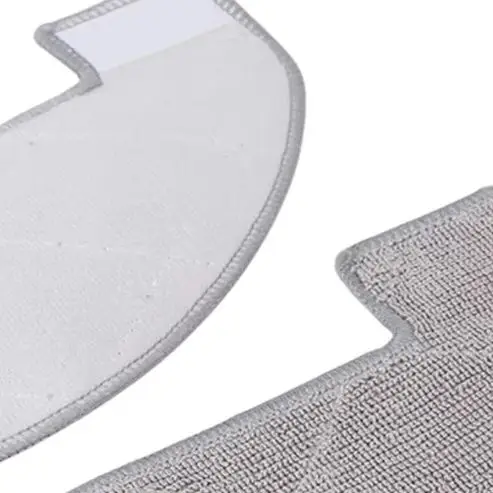 

Для Ultenic для T10 Lite робот-пылесос, тряпки для швабры, мешки для пыли, комплект основной щетки, аксессуары для уборки дома