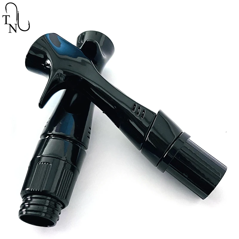 TN48 16# PCS Casting  Fishing Rod Reel Seat DIY Rod Repair components Rod Building  Component Repair Accessory view 3