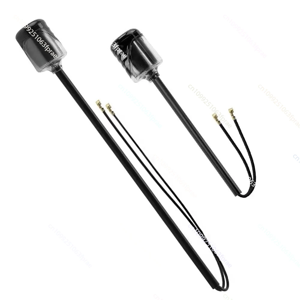 

Suitable for Lumenier AXII Duality HD 2.4/5.8GHz Dual Band Antenna for DJI O3 FPV
