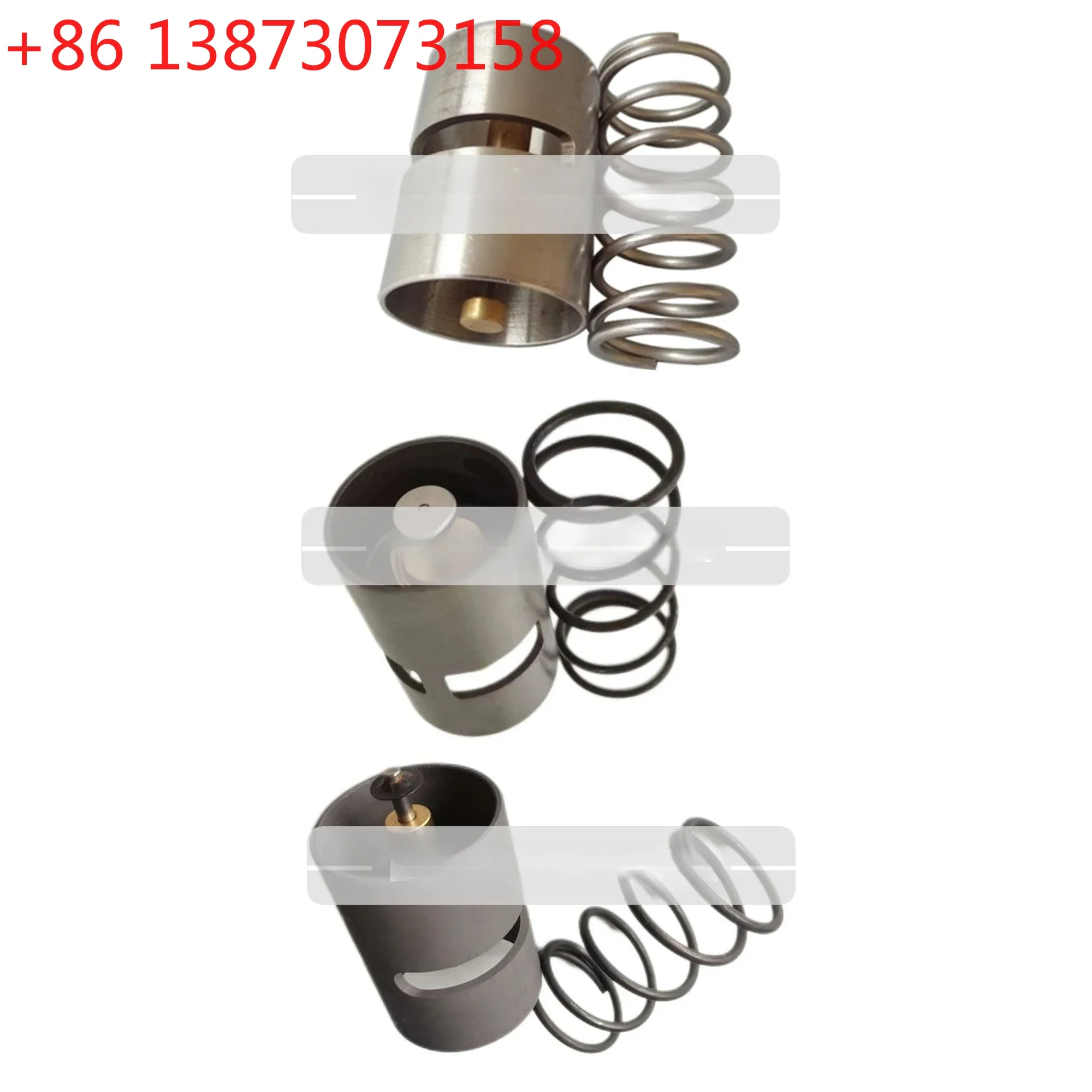 A11175374 11175374 Thermostatic Valve Fits CompAir Air Compressor