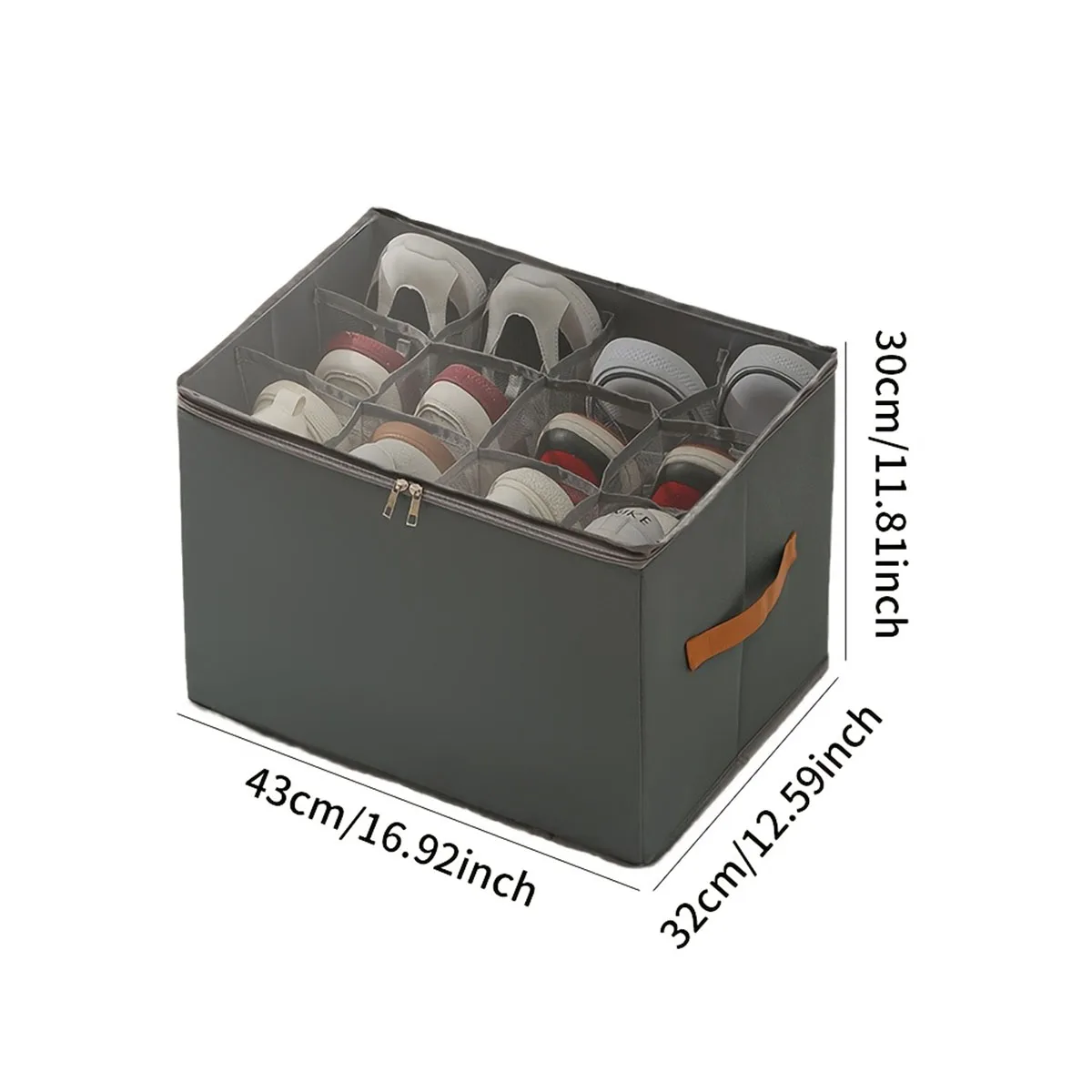 Thumbnail 4 - #66 Latest Bedroom Storage Boxes Updates