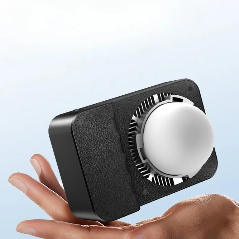 

Portable handheld external photography light Outdoor live video Beauty soft light shooting filling light