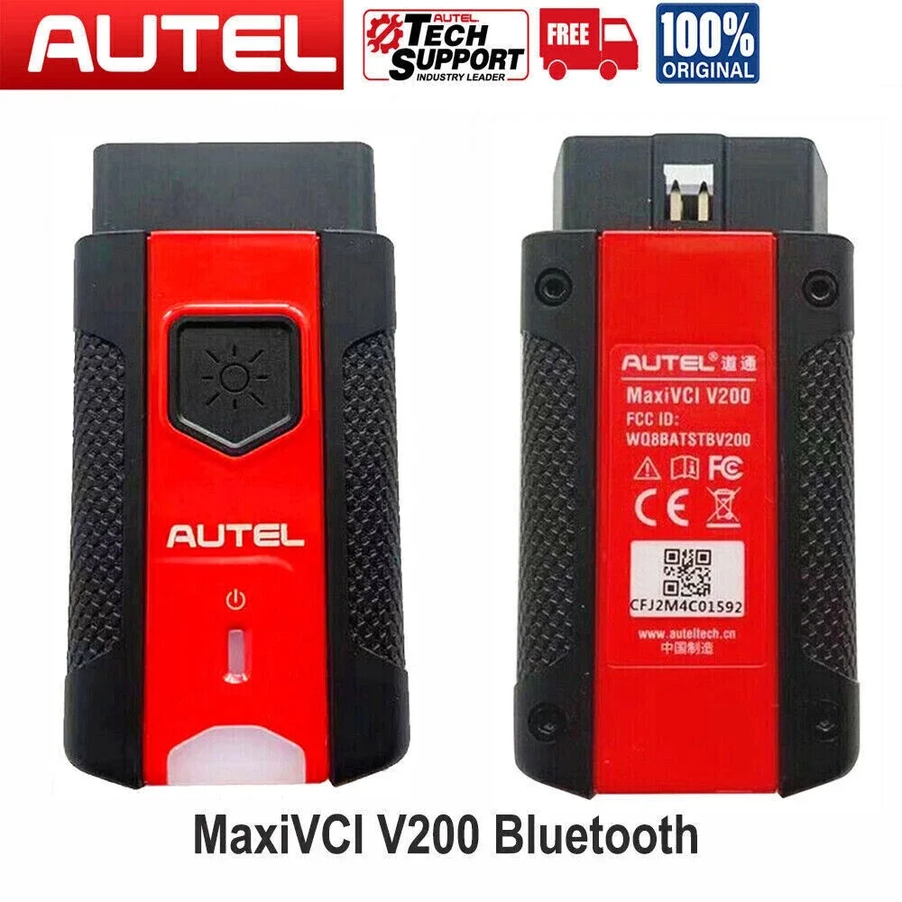 Autel Otofix ITS600… - image