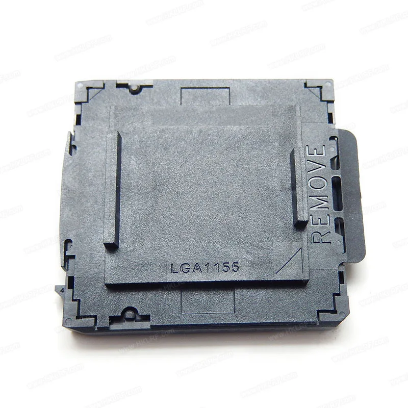 

CPU Socket LGA1155 PC Connector BGA Base CPU Base Socket Adapter