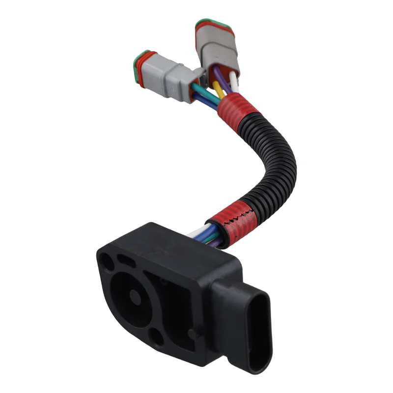 

A80X-103682701 TPS To MCOR Conversion Adapter For Club Car Precedent 2009