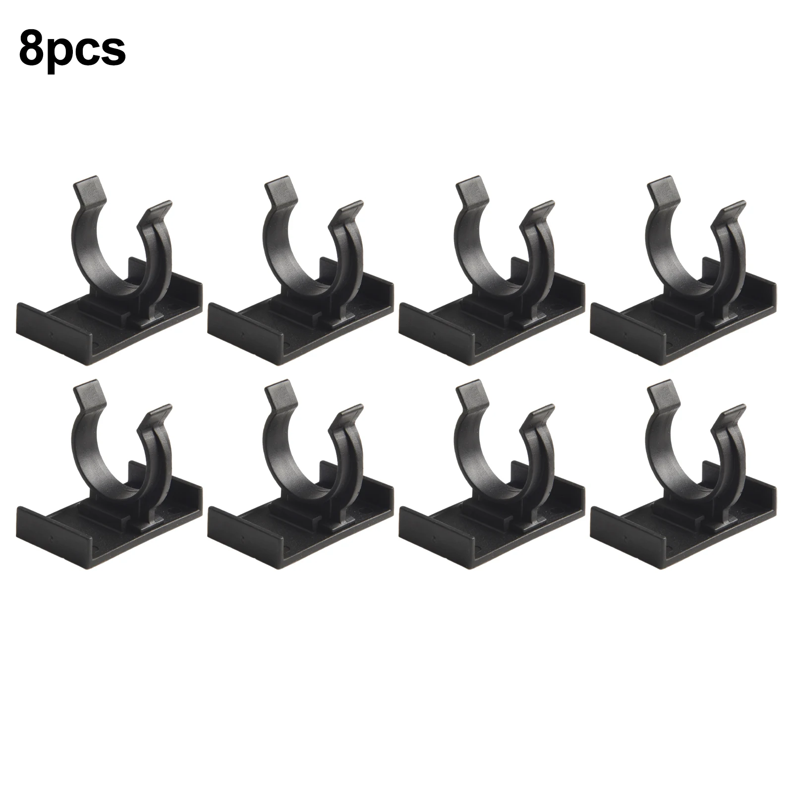 

Baseboard Feet Supports Adjustable Leg Clips ABS Plastic Deformation Resistant High Load-Bearing Strong And Reliable