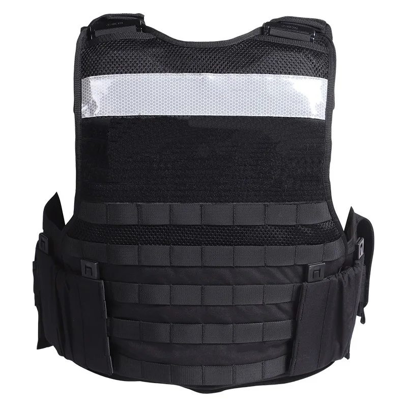 Chaleco de Protección para Patrulla Desmontaje Rápido – Exterior - imagen 5