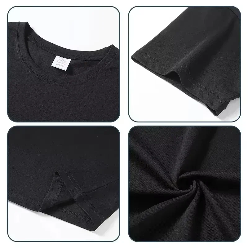 ضربني الصلب والناعم بيلي الرجال والنساء عالية الجودة تي شيرت س الرقبة قصيرة الأكمام قمصان المشجعين هدية