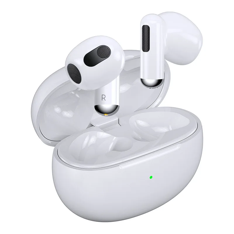

The new wireless Bluetooth headphones TWS sports in-ear ProS are noise-cancelling for gaming
